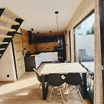 Na Kasztanowej Дом отдыха *