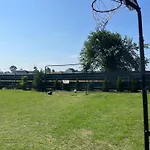 Дом отдыха Na Kasztanowej *
