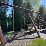 Дом отдыха Na Kasztanowej Реваль