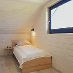 בית נופש Na Kasztanowej רבאל