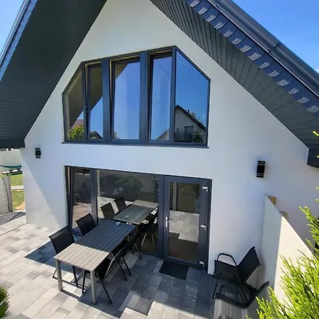 Na Kasztanowej Tatil Evi Rewal