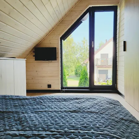 Na Kasztanowej Tatil Evi