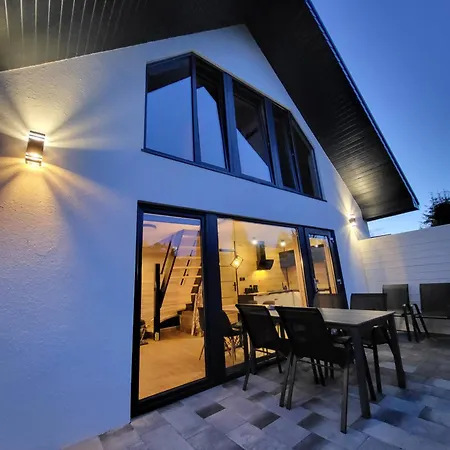 Na Kasztanowej Prázdninový dům *