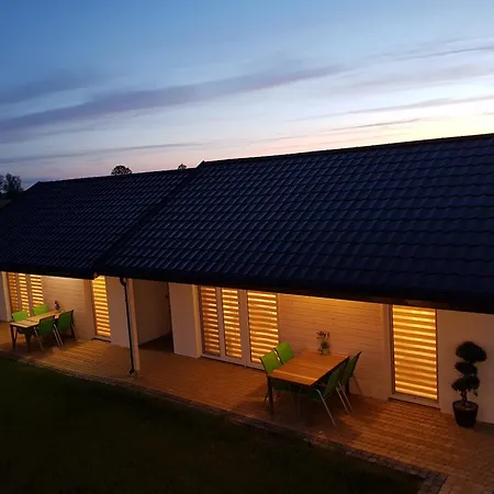 Na Kasztanowej * Rewal