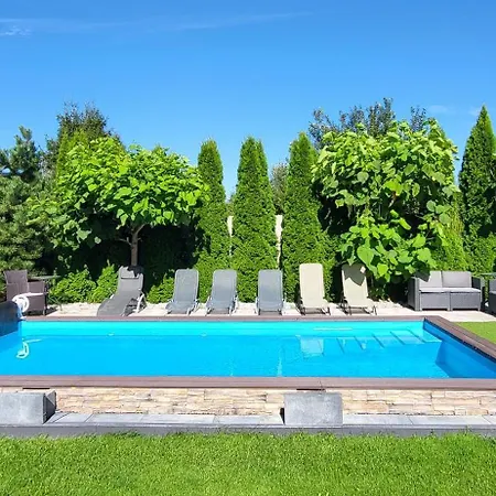 Na Kasztanowej Tatil Evi *