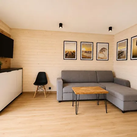 Na Kasztanowej Tatil Evi *