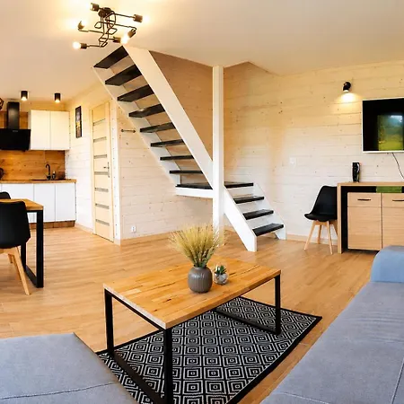 Na Kasztanowej Tatil Evi Rewal