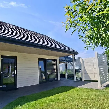 Na Kasztanowej Tatil Evi Rewal