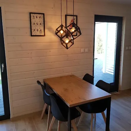 Na Kasztanowej * Rewal