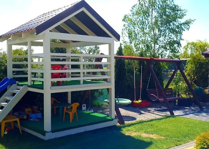 Na Kasztanowej * Rewal