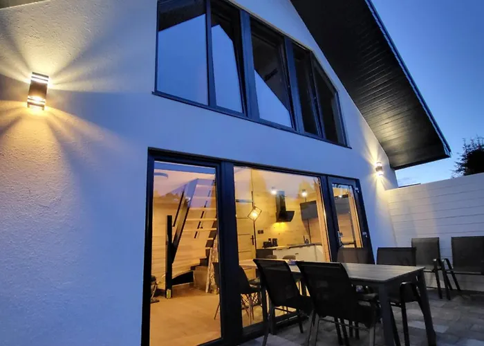 Na Kasztanowej Prázdninový dům *