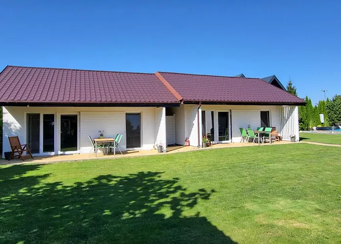 Na Kasztanowej * Rewal