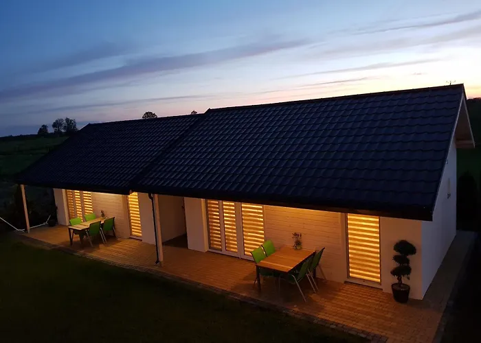 Na Kasztanowej * Rewal